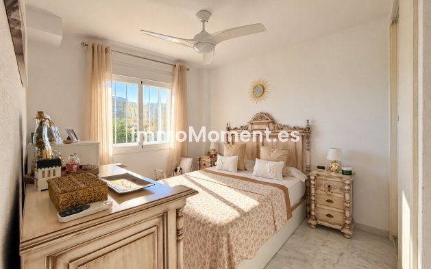 Wiederverkauf - Wohnung - Casares - Doña Julia