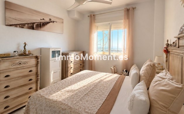 Wiederverkauf - Wohnung - Casares - Doña Julia