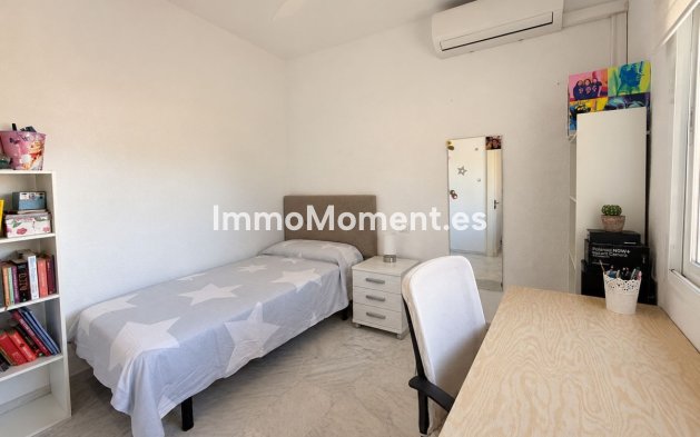 Wiederverkauf - Wohnung - Casares - Doña Julia
