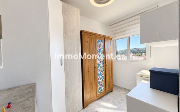 Wiederverkauf - Wohnung - Casares - Doña Julia