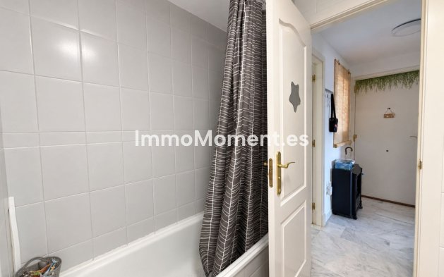 Wiederverkauf - Wohnung - Casares - Doña Julia
