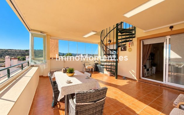 Wiederverkauf - Wohnung - Casares - Doña Julia