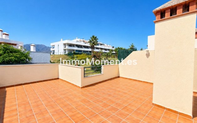 Wiederverkauf - Wohnung - Casares - Doña Julia