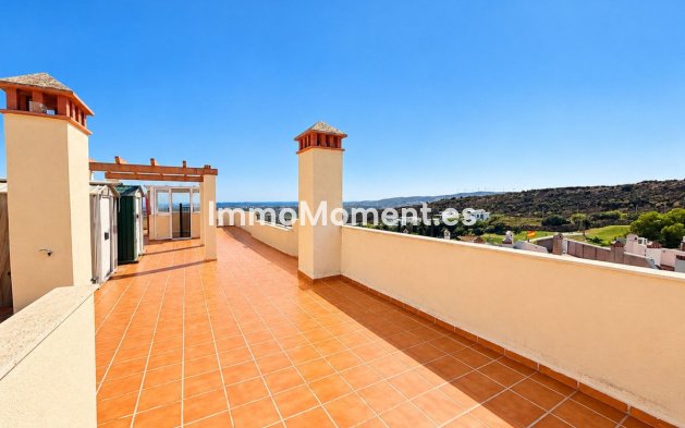 Wiederverkauf - Wohnung - Casares - Doña Julia