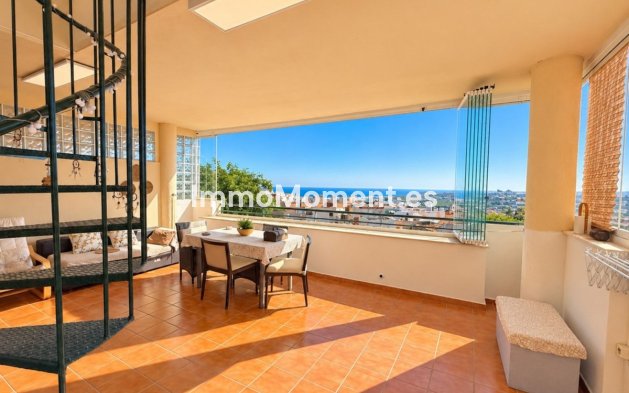Wiederverkauf - Wohnung - Casares - Doña Julia