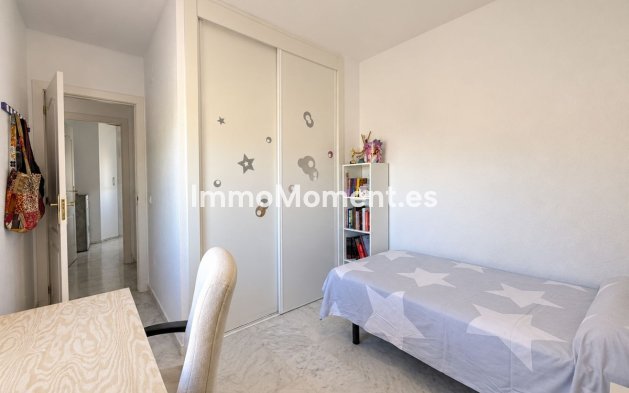 Wiederverkauf - Wohnung - Casares - Doña Julia