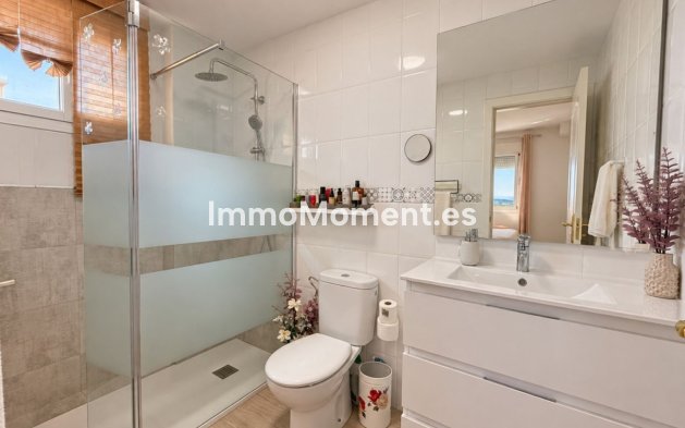 Wiederverkauf - Wohnung - Casares - Doña Julia