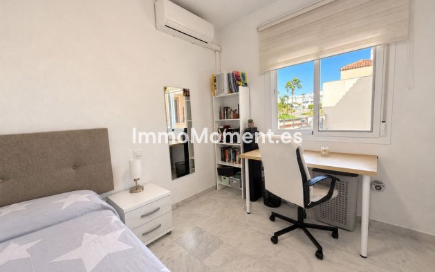 Wiederverkauf - Wohnung - Casares - Doña Julia