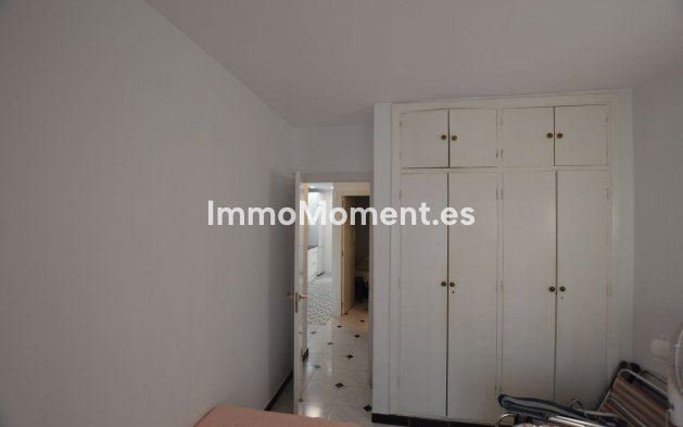 Wiederverkauf - Wohnung - Fuengirola - Los Boliches