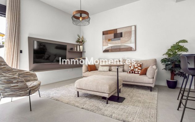 Reventa - Villa independiente - Rojales - Ciudad Quesada