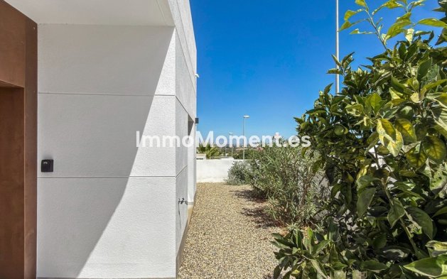 Reventa - Villa independiente - Rojales - Ciudad Quesada