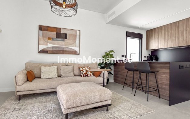 Reventa - Villa independiente - Rojales - Ciudad Quesada
