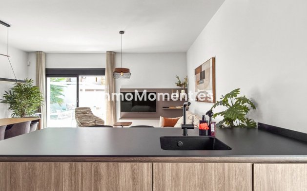Reventa - Villa independiente - Rojales - Ciudad Quesada