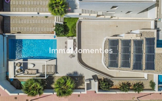 Reventa - Villa independiente - Rojales - Ciudad Quesada