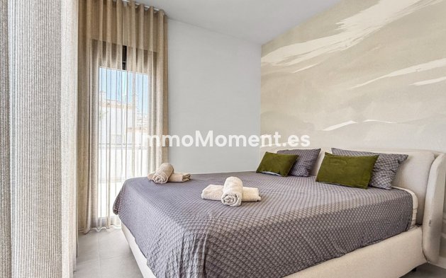 Reventa - Villa independiente - Rojales - Ciudad Quesada