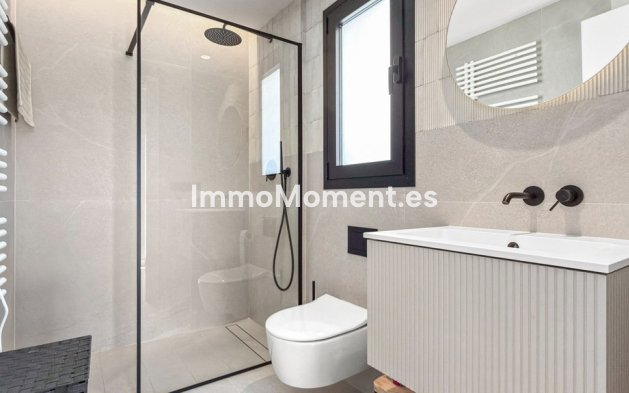Reventa - Villa independiente - Rojales - Ciudad Quesada