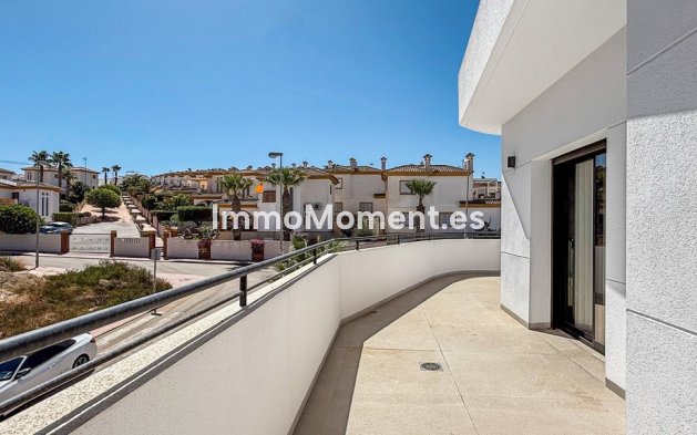 Reventa - Villa independiente - Rojales - Ciudad Quesada
