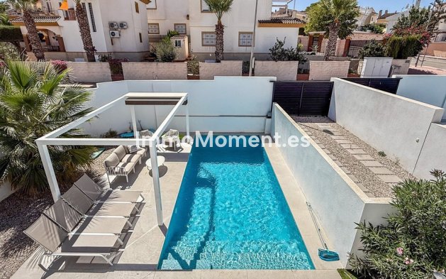 Reventa - Villa independiente - Rojales - Ciudad Quesada