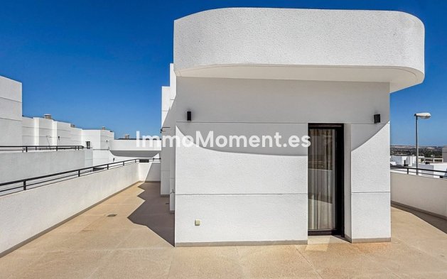 Reventa - Villa independiente - Rojales - Ciudad Quesada