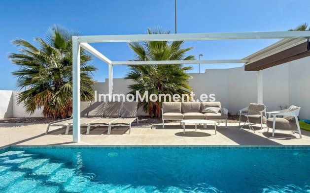 Reventa - Villa independiente - Rojales - Ciudad Quesada