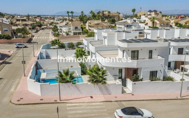Reventa - Villa independiente - Rojales - Ciudad Quesada
