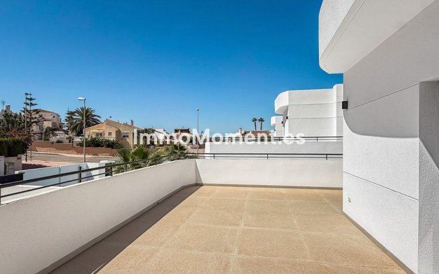 Reventa - Villa independiente - Rojales - Ciudad Quesada