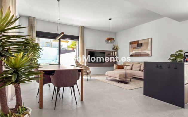 Reventa - Villa independiente - Rojales - Ciudad Quesada