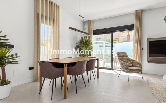Reventa - Villa independiente - Rojales - Ciudad Quesada