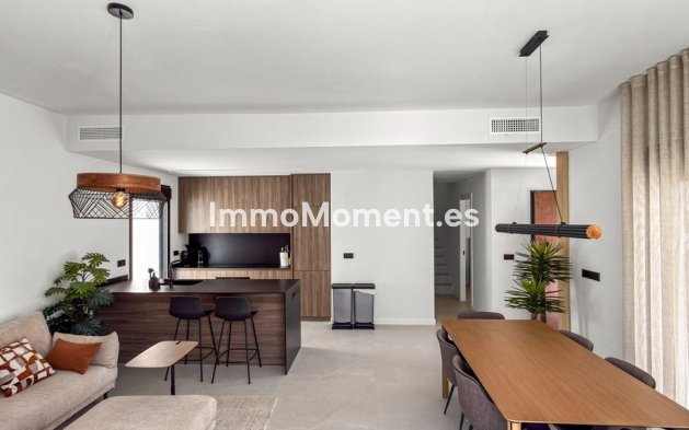 Reventa - Villa independiente - Rojales - Ciudad Quesada