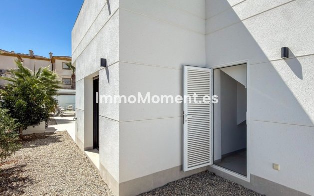 Reventa - Villa independiente - Rojales - Ciudad Quesada