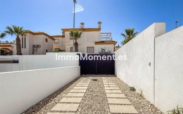 Reventa - Villa independiente - Rojales - Ciudad Quesada