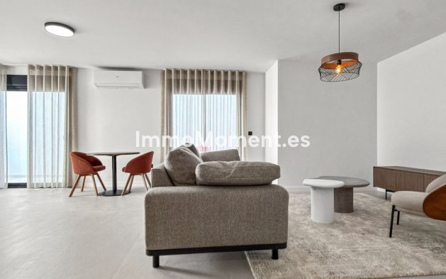 Reventa - Villa independiente - Rojales - Ciudad Quesada