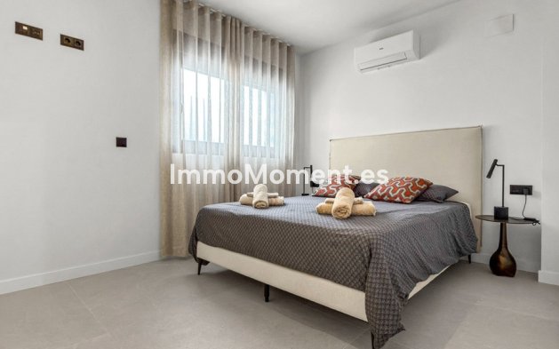 Reventa - Villa independiente - Rojales - Ciudad Quesada