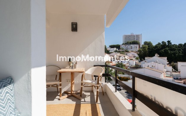 Revente - Appartement - Marbella - La Campana