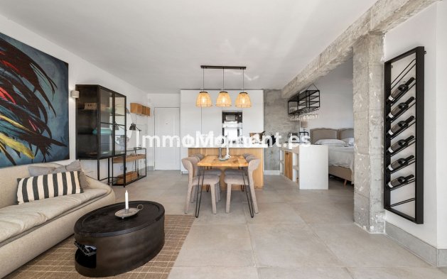 Revente - Appartement - Marbella - La Campana