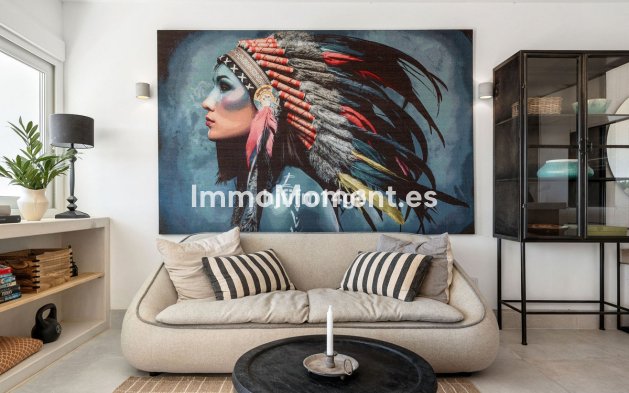 Revente - Appartement - Marbella - La Campana