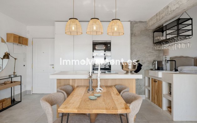 Revente - Appartement - Marbella - La Campana