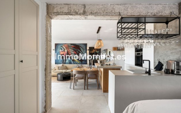 Revente - Appartement - Marbella - La Campana