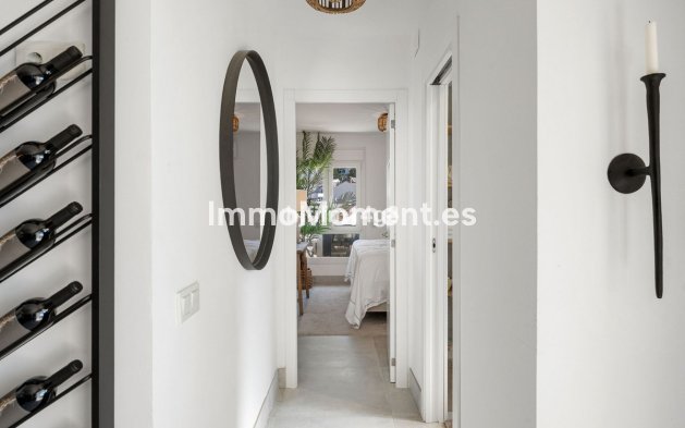 Revente - Appartement - Marbella - La Campana