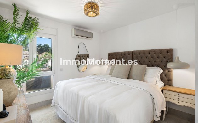Revente - Appartement - Marbella - La Campana