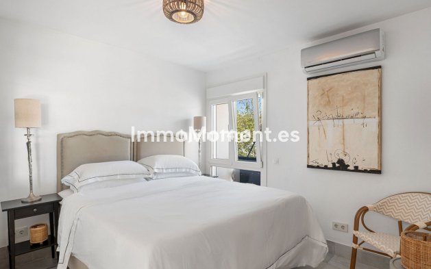 Revente - Appartement - Marbella - La Campana