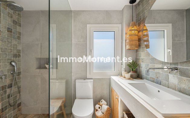 Revente - Appartement - Marbella - La Campana