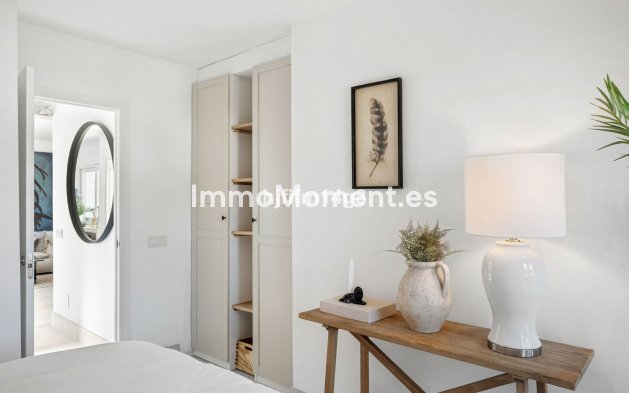 Revente - Appartement - Marbella - La Campana