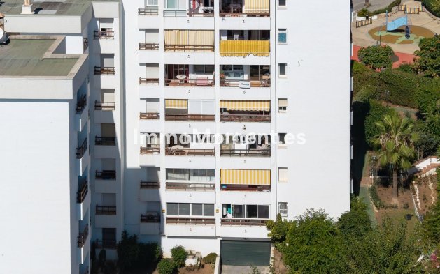 Revente - Appartement - Marbella - La Campana