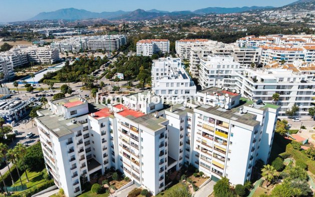 Revente - Appartement - Marbella - La Campana