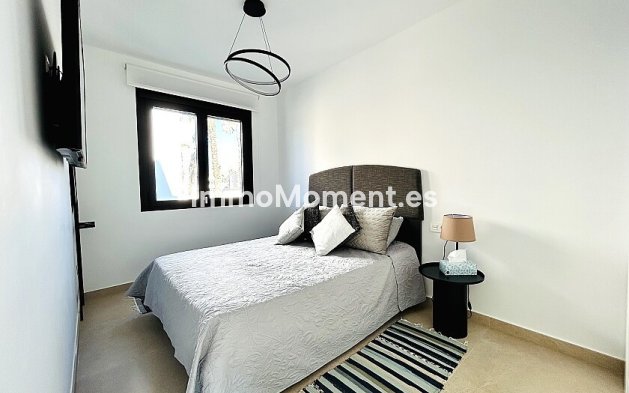 Reventa - Villa independiente - Guardamar del Segura - Urbanización El Raso