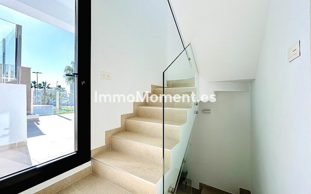 Reventa - Villa independiente - Guardamar del Segura - Urbanización El Raso