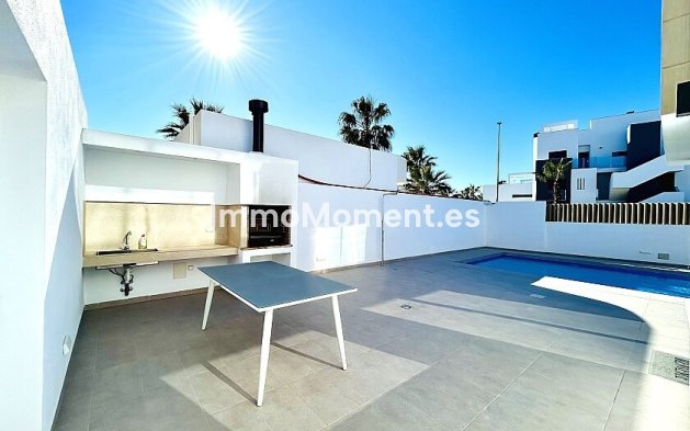 Reventa - Villa independiente - Guardamar del Segura - Urbanización El Raso