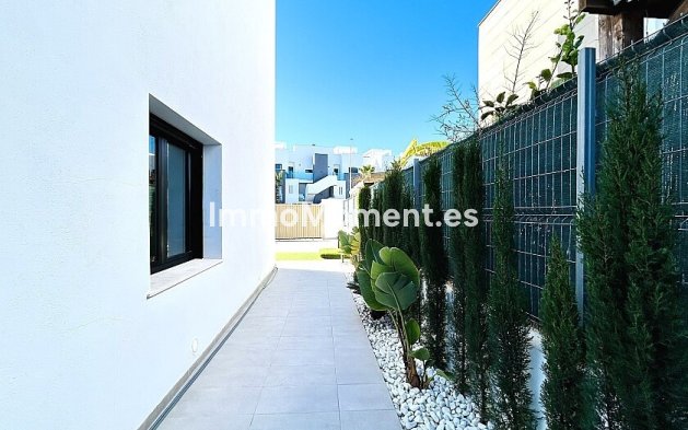 Reventa - Villa independiente - Guardamar del Segura - Urbanización El Raso