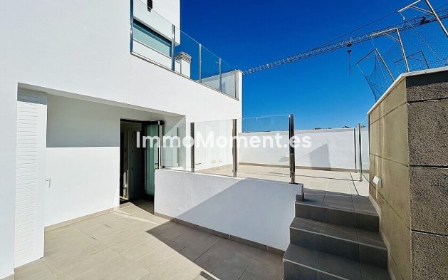 Reventa - Villa independiente - Guardamar del Segura - Urbanización El Raso